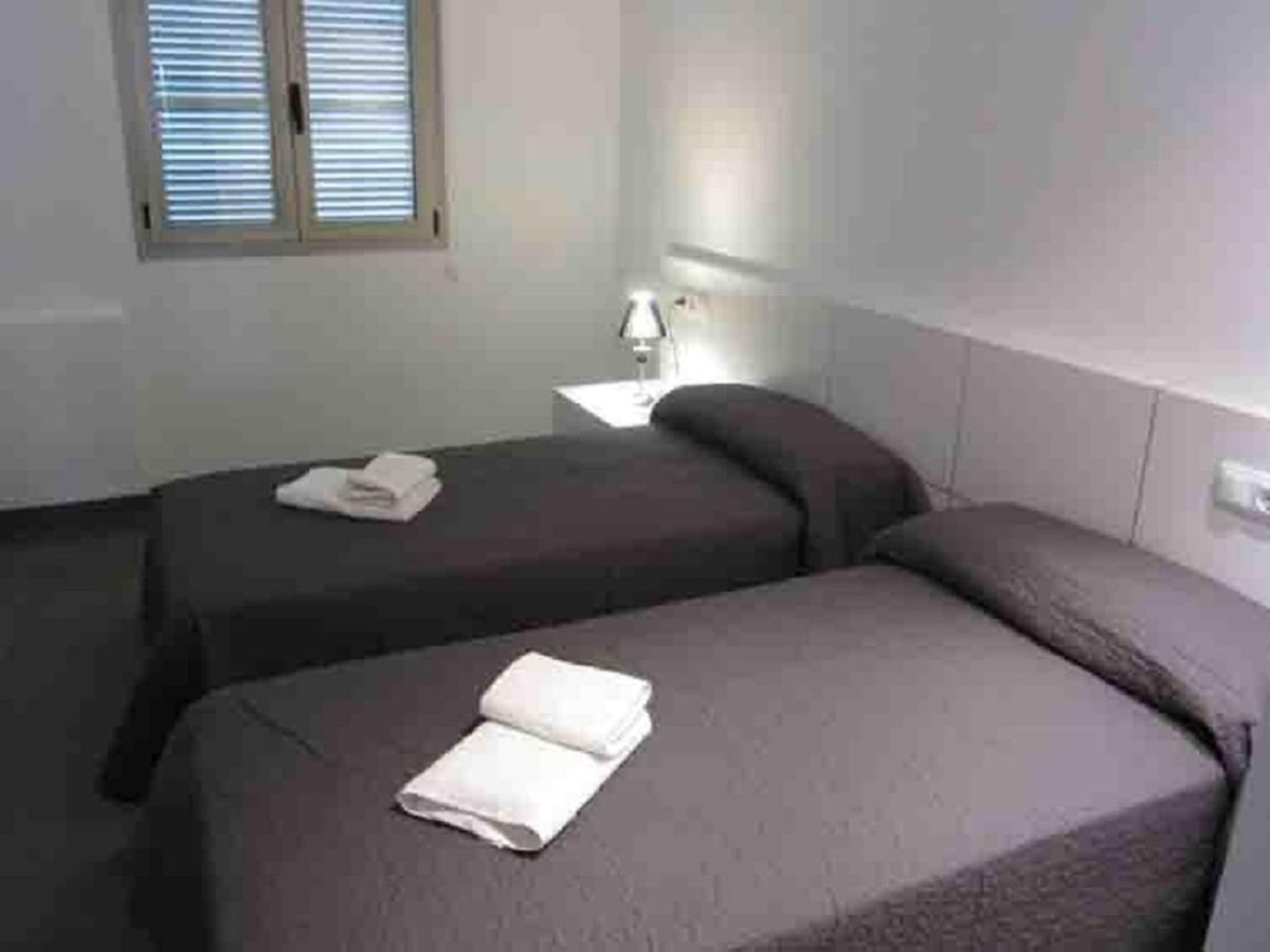 Appartement Voramar 33A à Port de Pollença Extérieur photo