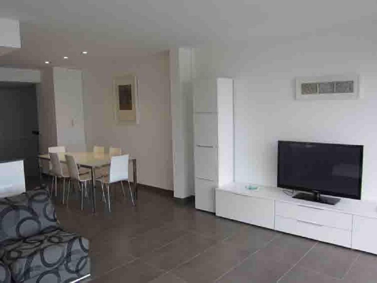 Appartement Voramar 33A à Port de Pollença Extérieur photo