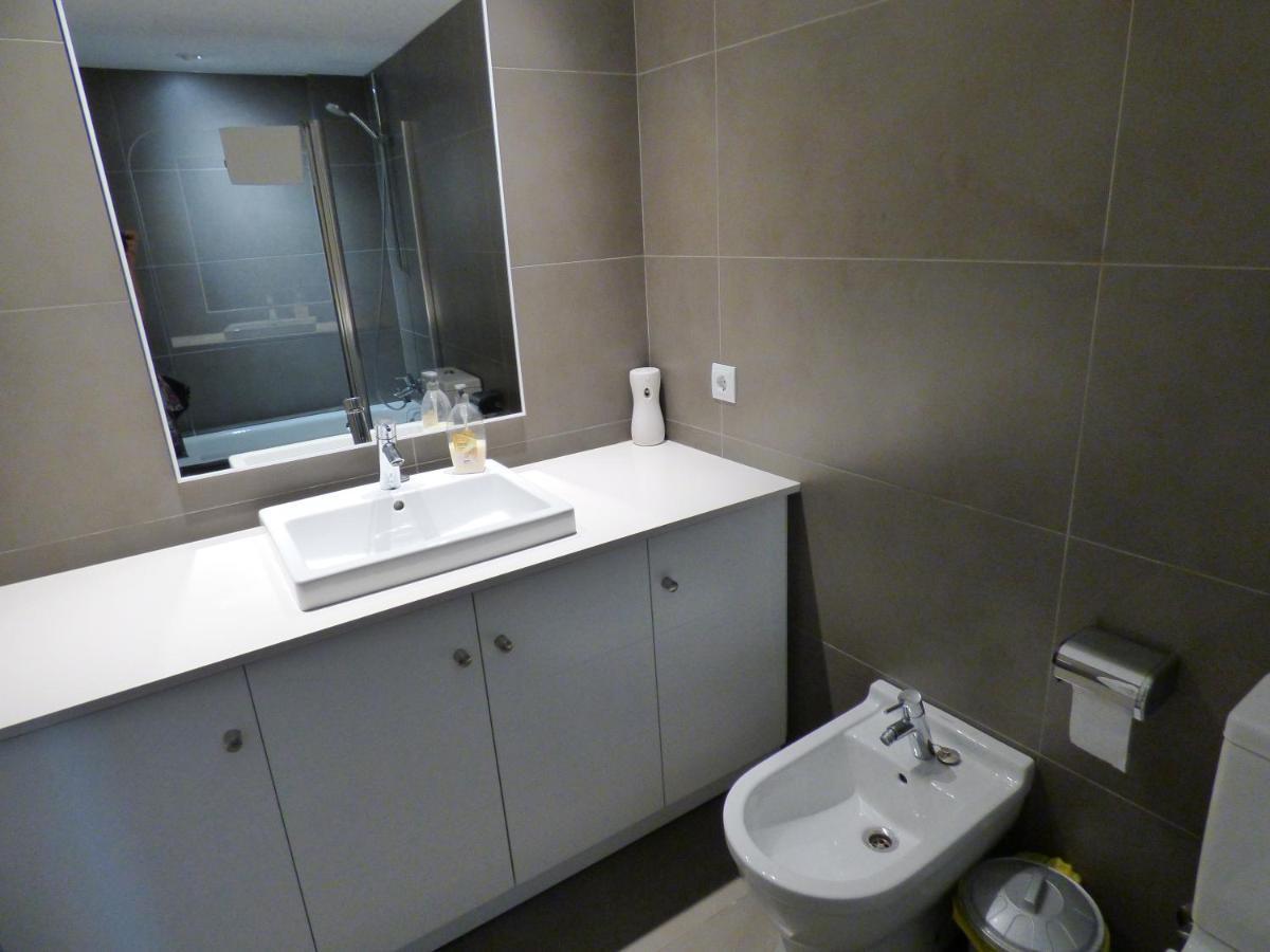 Appartement Voramar 33A à Port de Pollença Extérieur photo